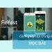 Cách tập trung khi học bài hiệu quả