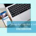 Group học tập trên Facebook thú vị