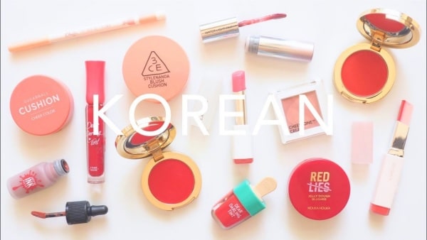 Shop bán mỹ phẩm Hàn Quốc uy tín trên Shopee