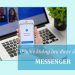 iPhone không tải được ảnh từ Messenger