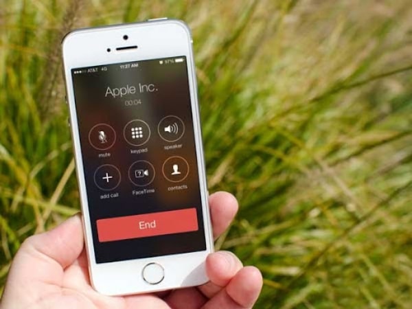 7 iPhone bị tắt màn hình khi gọi điện, thủ phạm bị nhiều người ngó lơ mới nhất