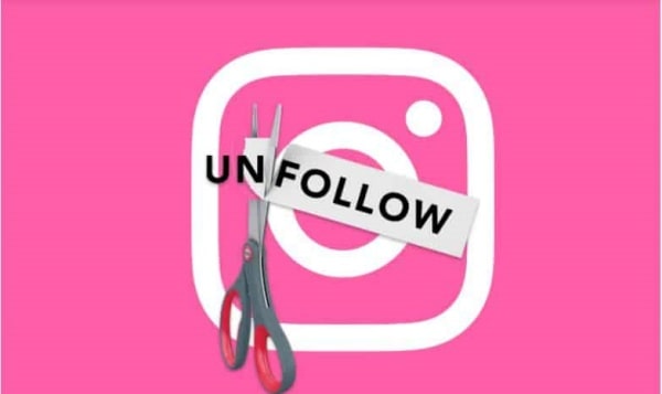 Ứng dụng để biết ai unfollow Instagram