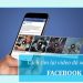 Cách xem lại video đã xem trên Facebook
