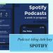 Podcast tiếng Anh thú vị trên Spotify
