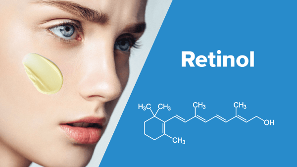 Tôi nên sử dụng retinol vào buổi sáng hay buổi tối?