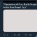 Twitter không hiện ảnh