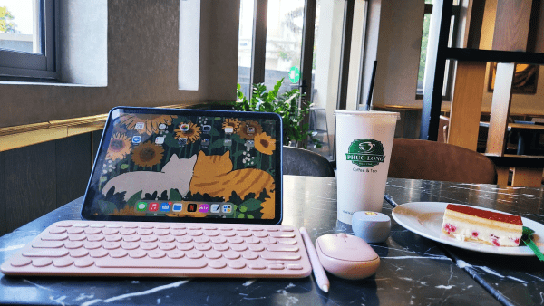 Có nên mua iPad để học không?