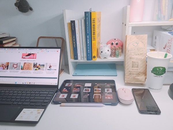 Nên mua iPad hay laptop? Nên mua iPad hay laptop?
