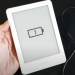 Kindle sạc không vào