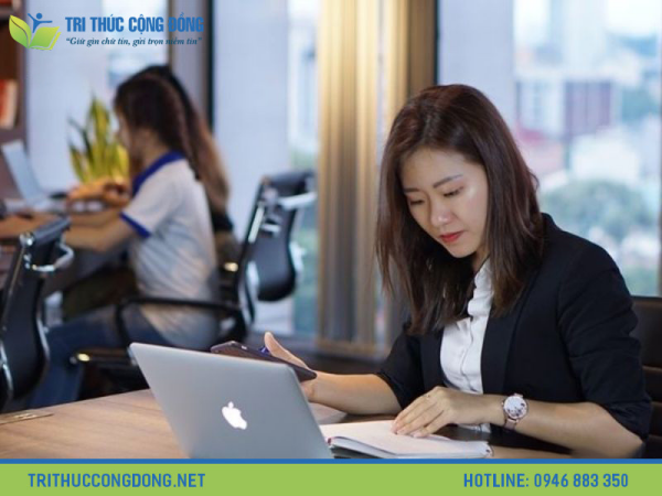 Tri Thức Cộng Đồng báo giá viết thuê báo cáo thực tập mới nhất Tri Thức Cộng Đồng báo giá viết thuê báo cáo thực tập mới nhất