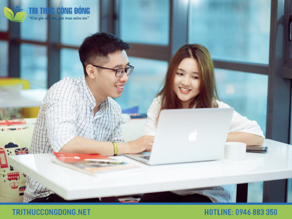 tri thức cộng đồng tri thức cộng đồng