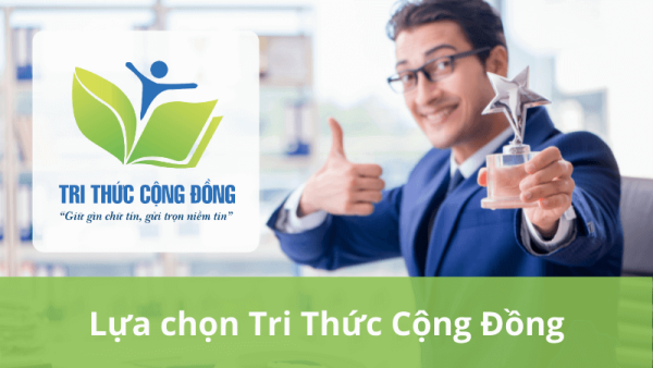 Tri Thức Cộng Đồng báo giá viết thuê báo cáo thực tập