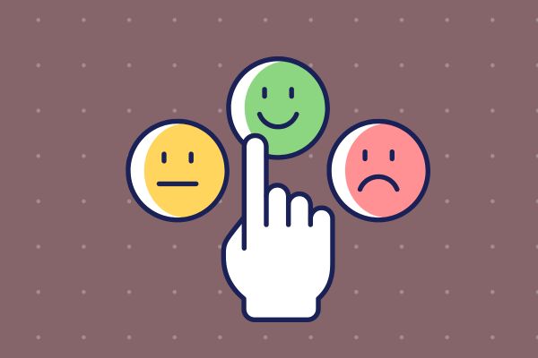 Chấp nhận cảm xúc Chấp nhận cảm xúc