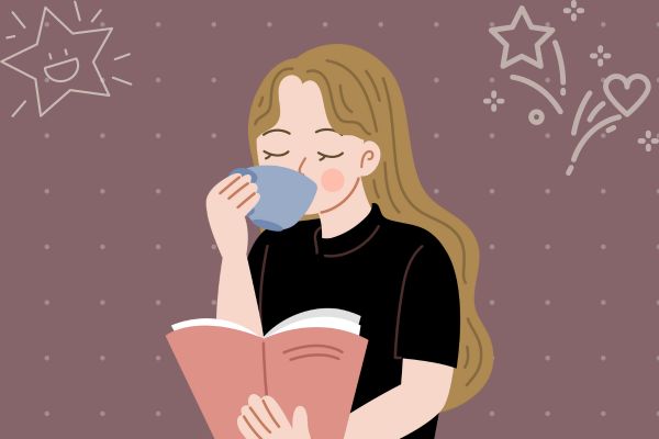 Tận hưởng Tận hưởng