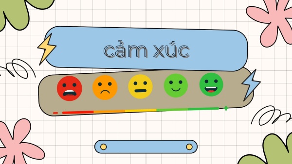 Cách giải phóng cảm xúc tiêu cực Cách giải phóng cảm xúc tiêu cực