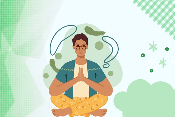Đừng cố gắng kiểm soát những điều không thể Đừng cố gắng kiểm soát những điều không thể