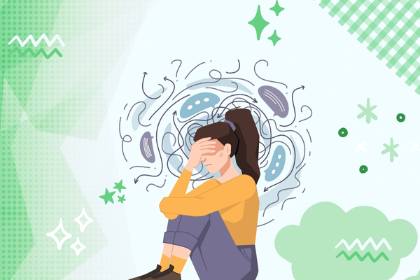 Quản lý căng thẳng Quản lý căng thẳng