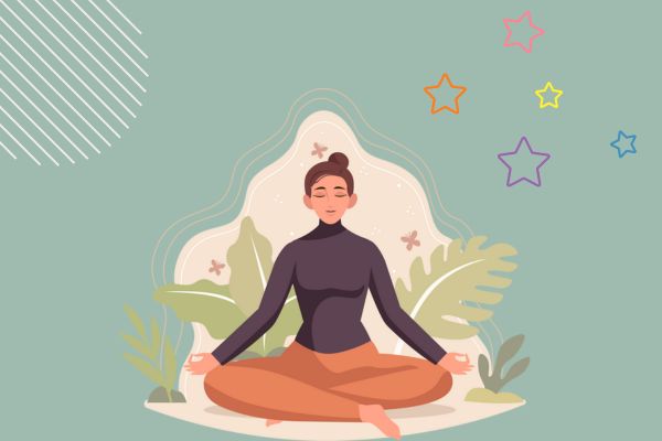 Yoga Yoga