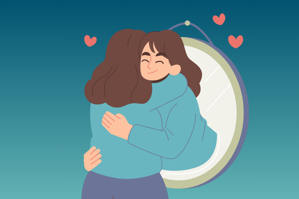 Thông tin khác về chấp nhận hoàn toàn Thông tin khác về Radical Acceptance là gì?