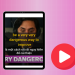 Cách xem Youtube với phụ đề song ngữ trên iPad