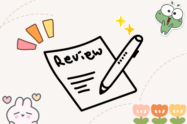 Review kiến thức Review kiến thức