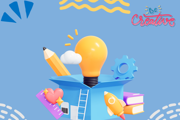 Chiến lược sáng tạo Chiến lược sáng tạo