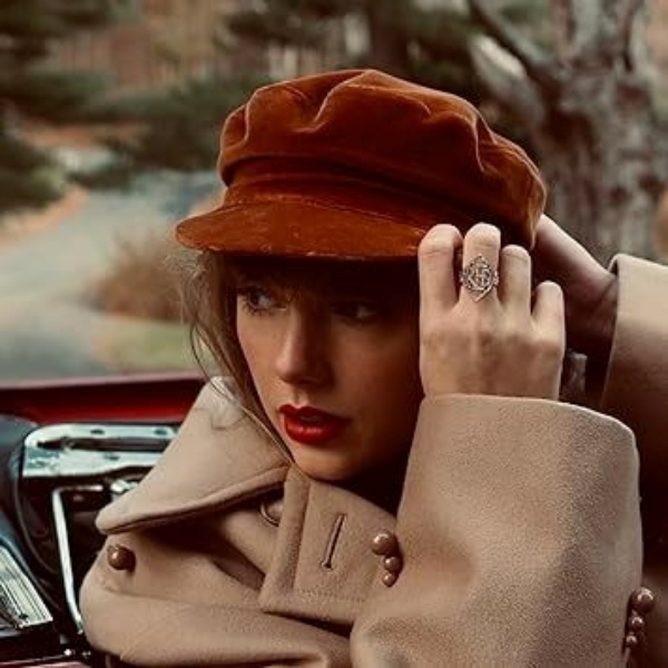 Antifragile và Taylor Swift Antifragile và Taylor Swift