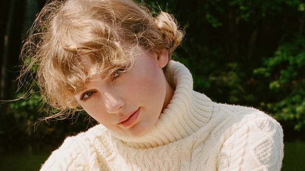 Bài học truyền cảm hứng từ Taylor Swift Bài học truyền cảm hứng từ Taylor Swift