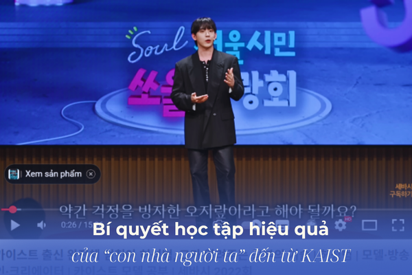 Bí quyết học tập hiệu quả