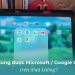 Có dùng được Word trên ipad không?