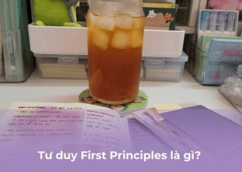 First Principles là gì?